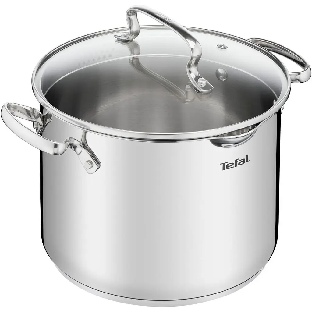 Набір каструль та сковорідок Tefal Duetto+ G732SB55 [120244] - фото 2