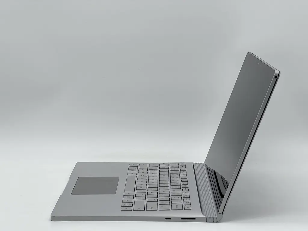 Ноутбук Microsoft 13.5" Surface Book 3, i7-1065G7, 32 GB, 480 GB, NVIDIA GeForce GTX 1650 Max - Q Design, 3000x2000, IPS (SH2602993) Б/у - фото 2