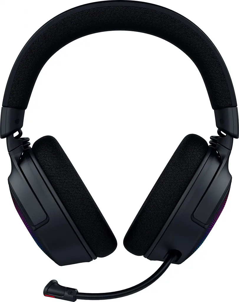 Навушники з мікрофоном Razer Kraken V4 Black (RZ04-05170100-R3M1) - фото 4