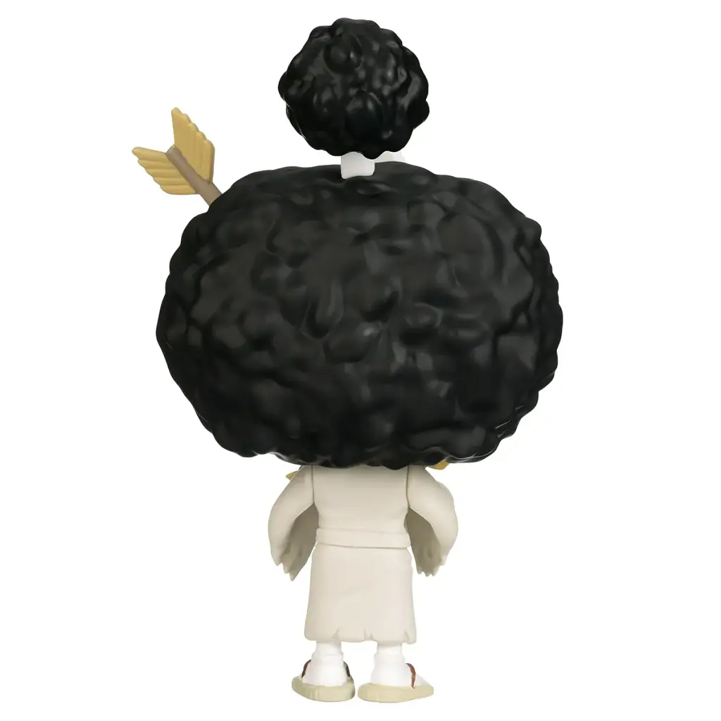 Ігрова фігурка FUNKO POP! серії "Великий куш" - БРУК - фото 4