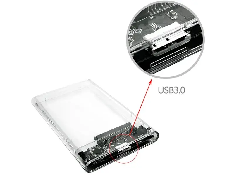 Кишеня зовнішня Dynamode DM-CAD-25316 - фото 4