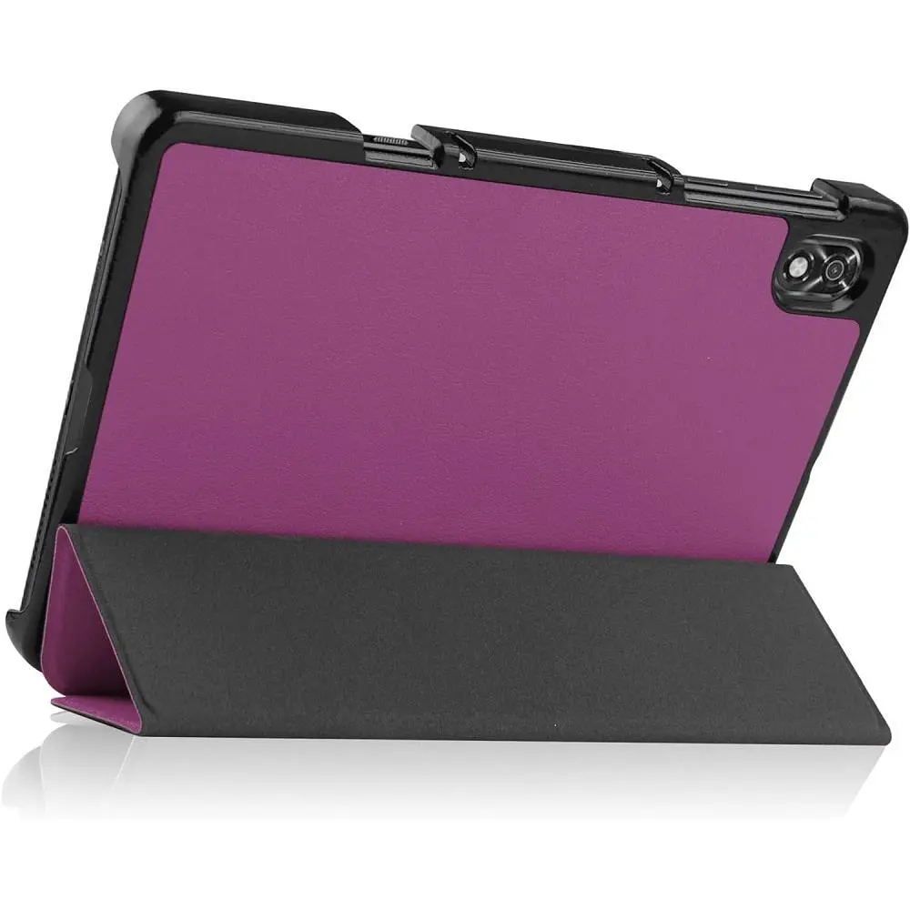 Чехол HardCase Lenovo Legion Y700 8.8 TB-9707F TB-9707N Фиолетовый - фото 2