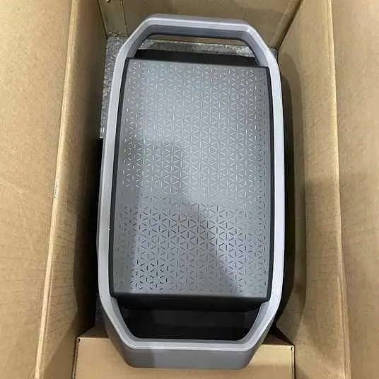 Зарядна станція EcoFlow Delta 3 (1024 Вт·год) 1800 Вт екофлоу x-boost 2700Вт(всплеск), швидка зарядка з перехідником під євро-вилку - фото 5