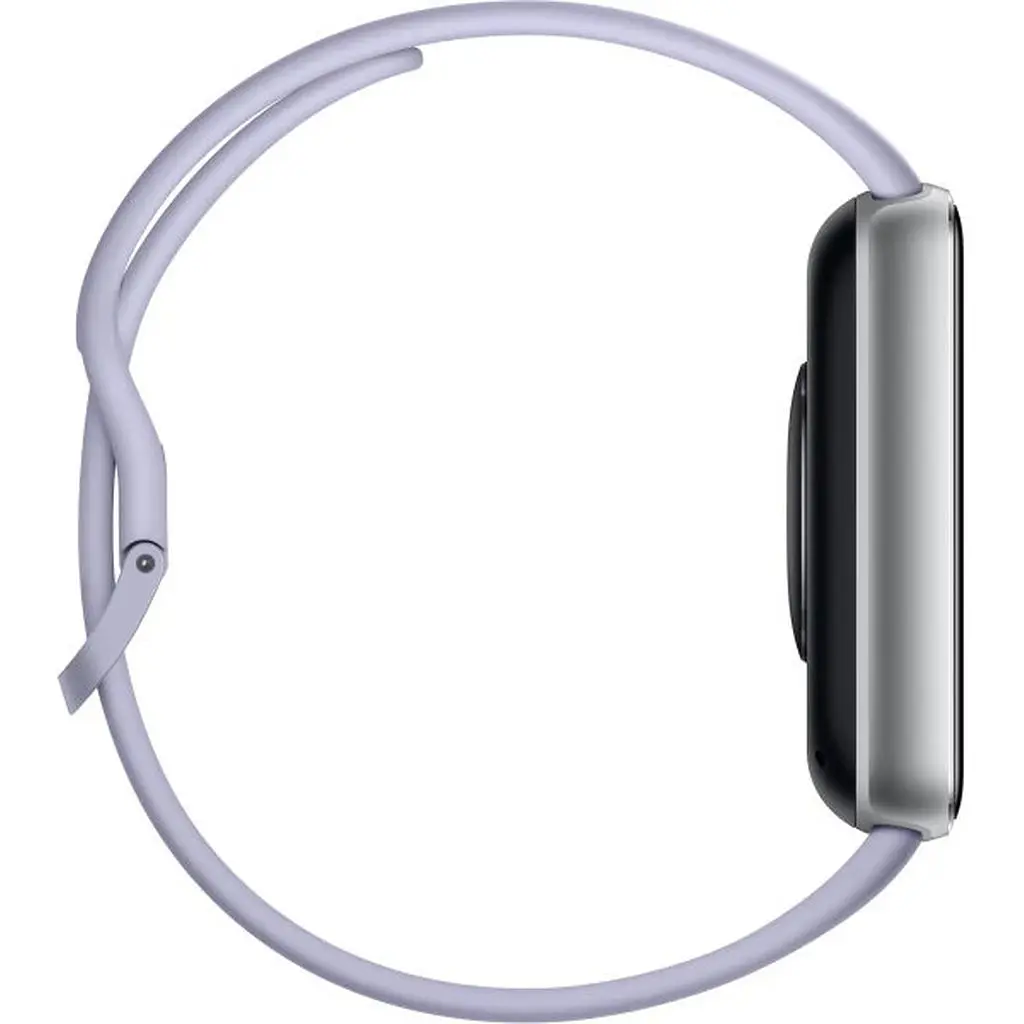 Смарт-часы Xiaomi Redmi Watch 5 Lavender Purple (фиолетовые) - фото 4