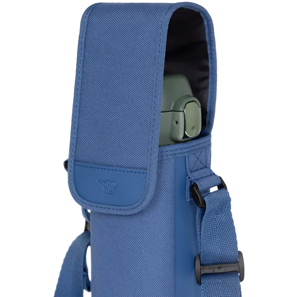 Чехол для термоса Zojirushi MC-CA04AZ для 0,6-0,7л Blue - фото 2