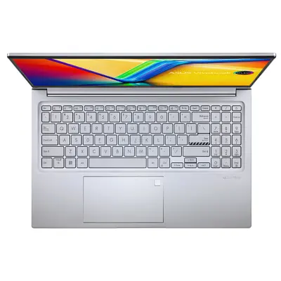 Ноутбук ASUS Vivobook 15 OLED X1505ZA-L1262 (90NB0ZB2-M00BK0) (90NB0ZB2-M00BK0) - фото 4