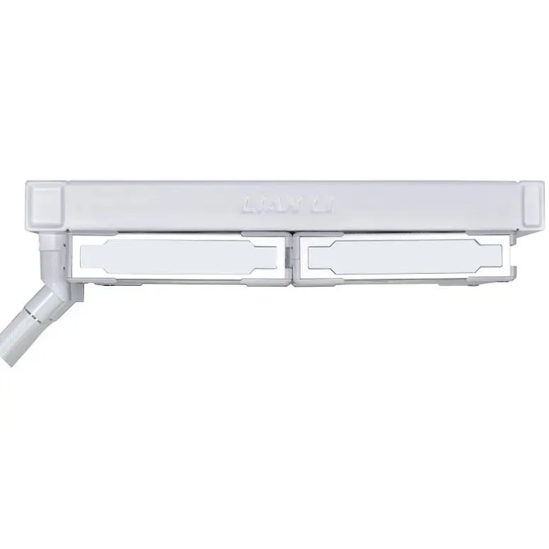 Система водяного охолодження Lian Li Galahad II Trinity, 240 SL-Inf White (G89.GA2T24INW.00) - фото 10