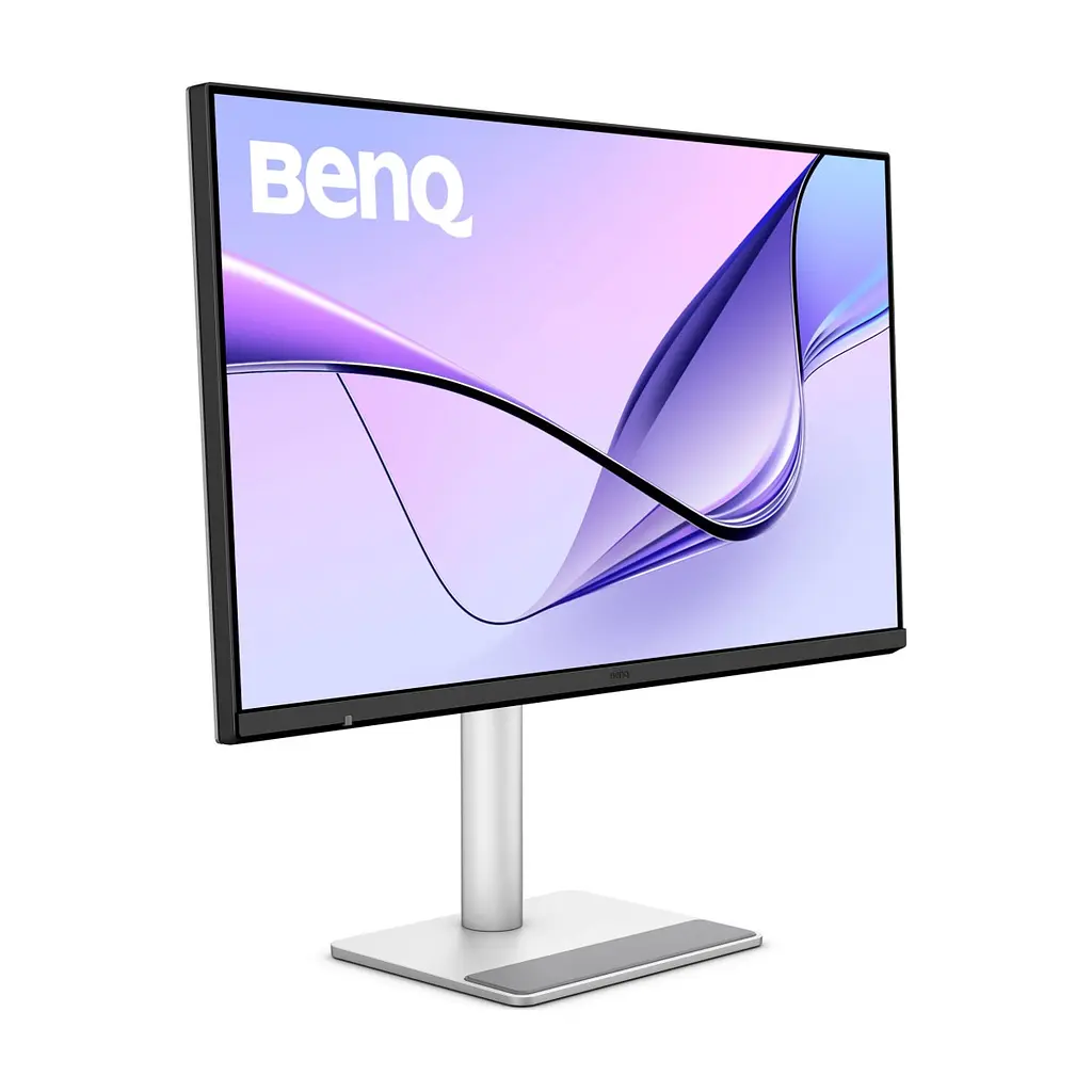 Монітор BenQ MA320UG Silver-Grey - фото 3