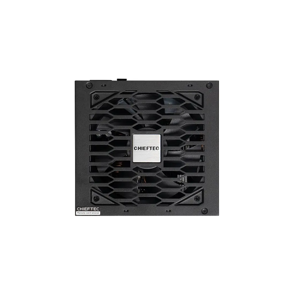 Блок живлення Chieftec 650W VITA (BPX-650-S) - фото 2