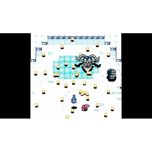 Игра Demon Throttle (Nintendo Switch) - фото 4