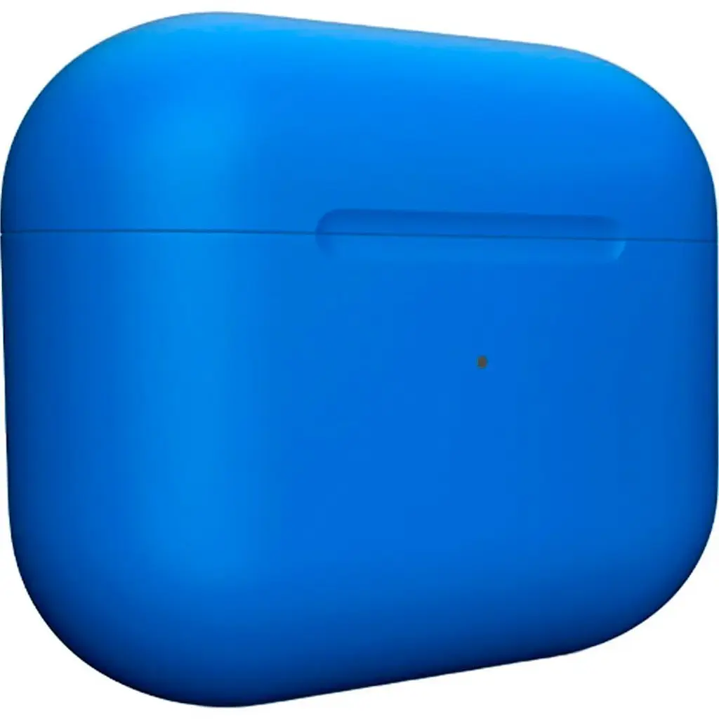 Навушники Apple AirPods 3 Blue Matte (MPNY3) [116466] - фото 3