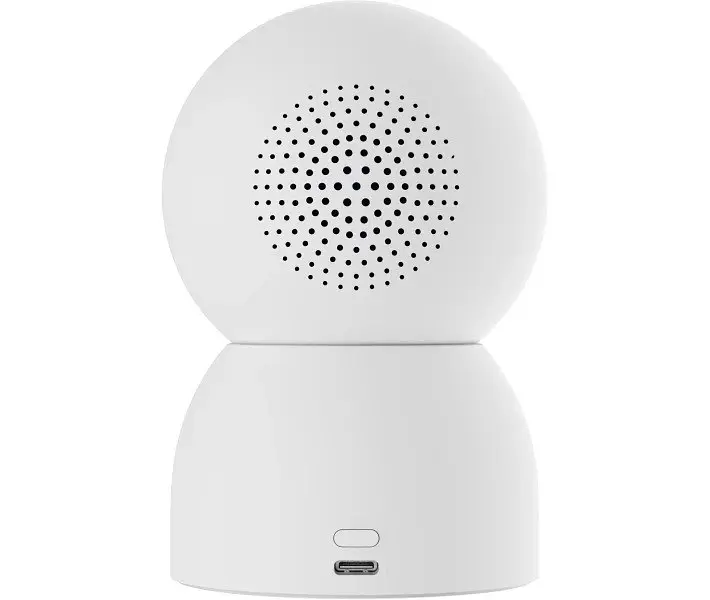 IP-камера відеоспостереження Xiaomi Mi Smart Camera C500 MBC24 (BHR089AEU) - фото 5