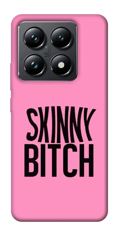 Чохол Demsky Skinny для Xiaomi 14T Pro