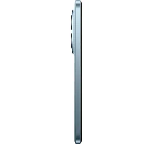 Смартфон Xiaomi Redmi Note 15 Pro+ 5G 8/256Gb Glacier Blue No Adapter UA UCRF - фото 7