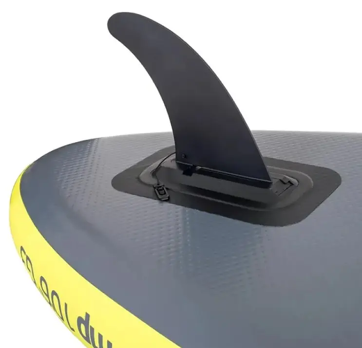 Надувна дошка SUP inSPORTline WaveTrip 10'6" G3 з аксесуарами 320 (26296) - фото 7