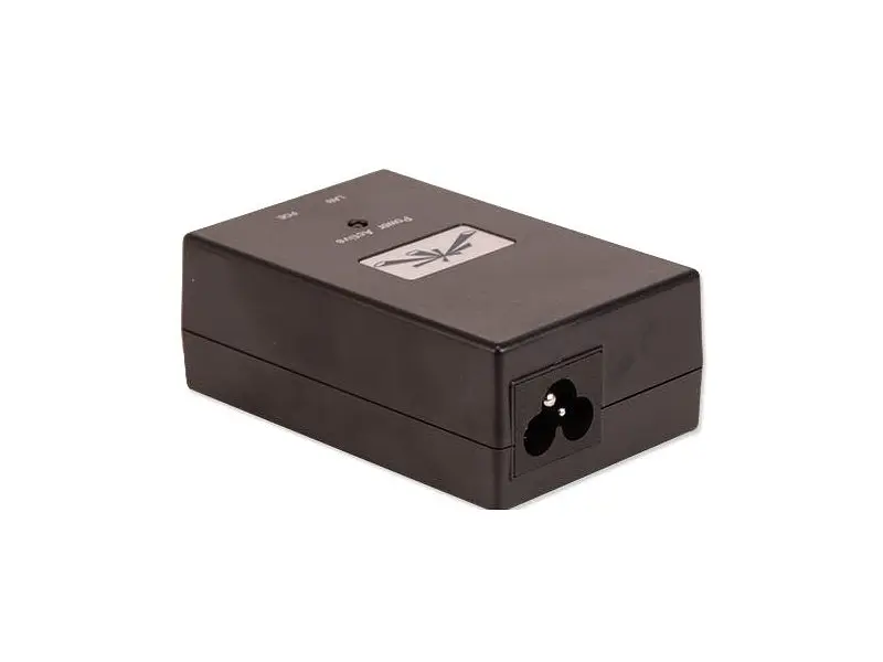 PoE-інжектор Ubiquiti POE-48-24W - фото 2
