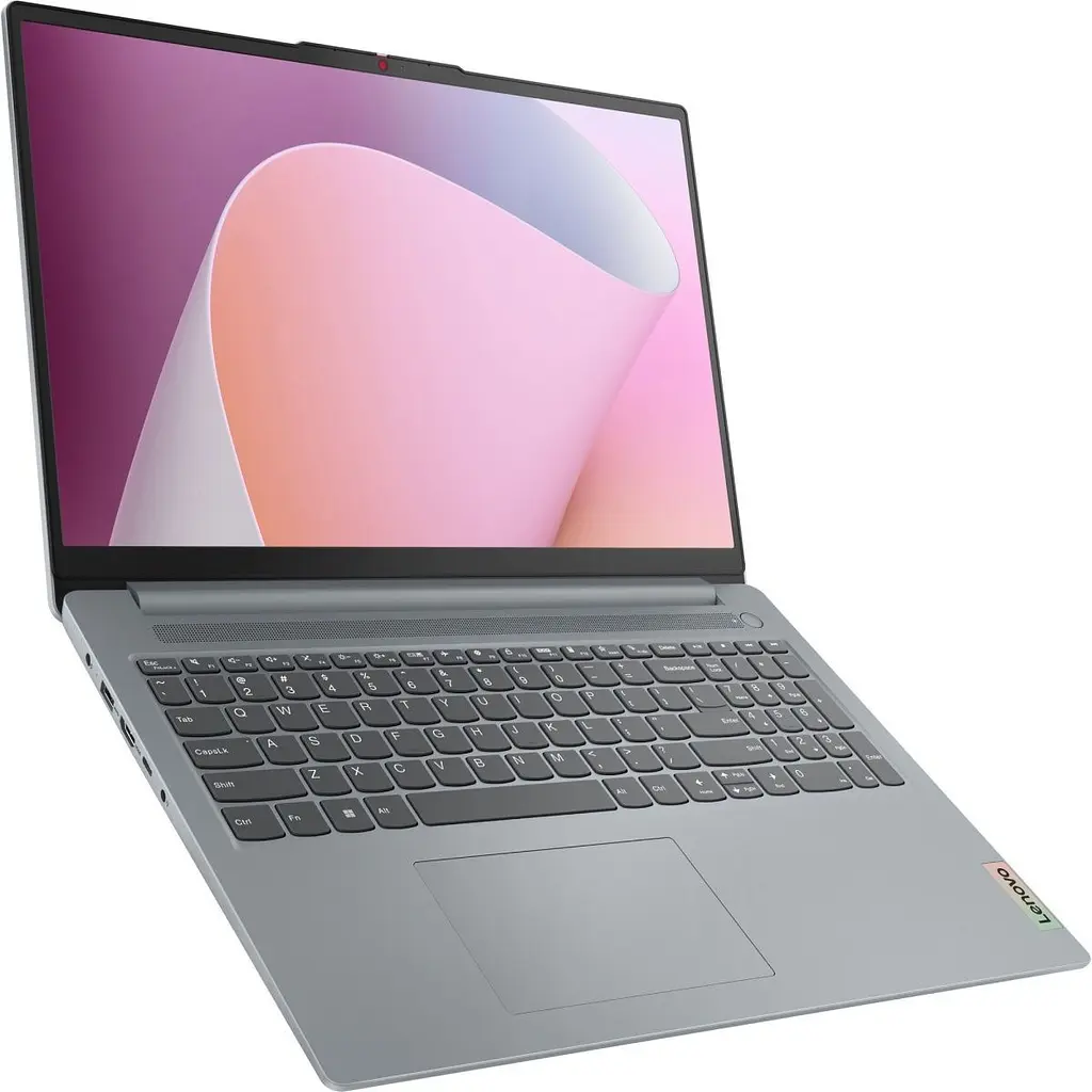 Ноутбук Lenovo IdeaPad Slim 3 15AMN8 (82XQ01KJRA) [169119] - фото 6