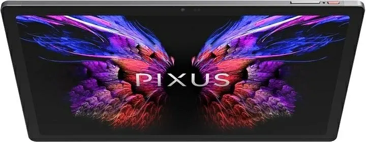 Pixus Wing 8/128GB Silver (UA UCRF) - фото 3