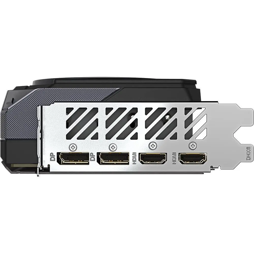 Видеокарта Gigabyte AMD Radeon RX 9070 XT 16GB GAMING (GV-R9070XTGAMING-16GD) (GDDR6, 256 bit, PCI-E v5.0 x16) - фото 9