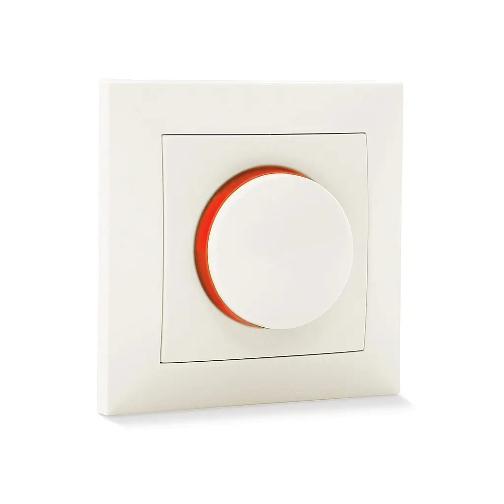Світлорегулятор Sven SE-60038C-C cream (7100028)