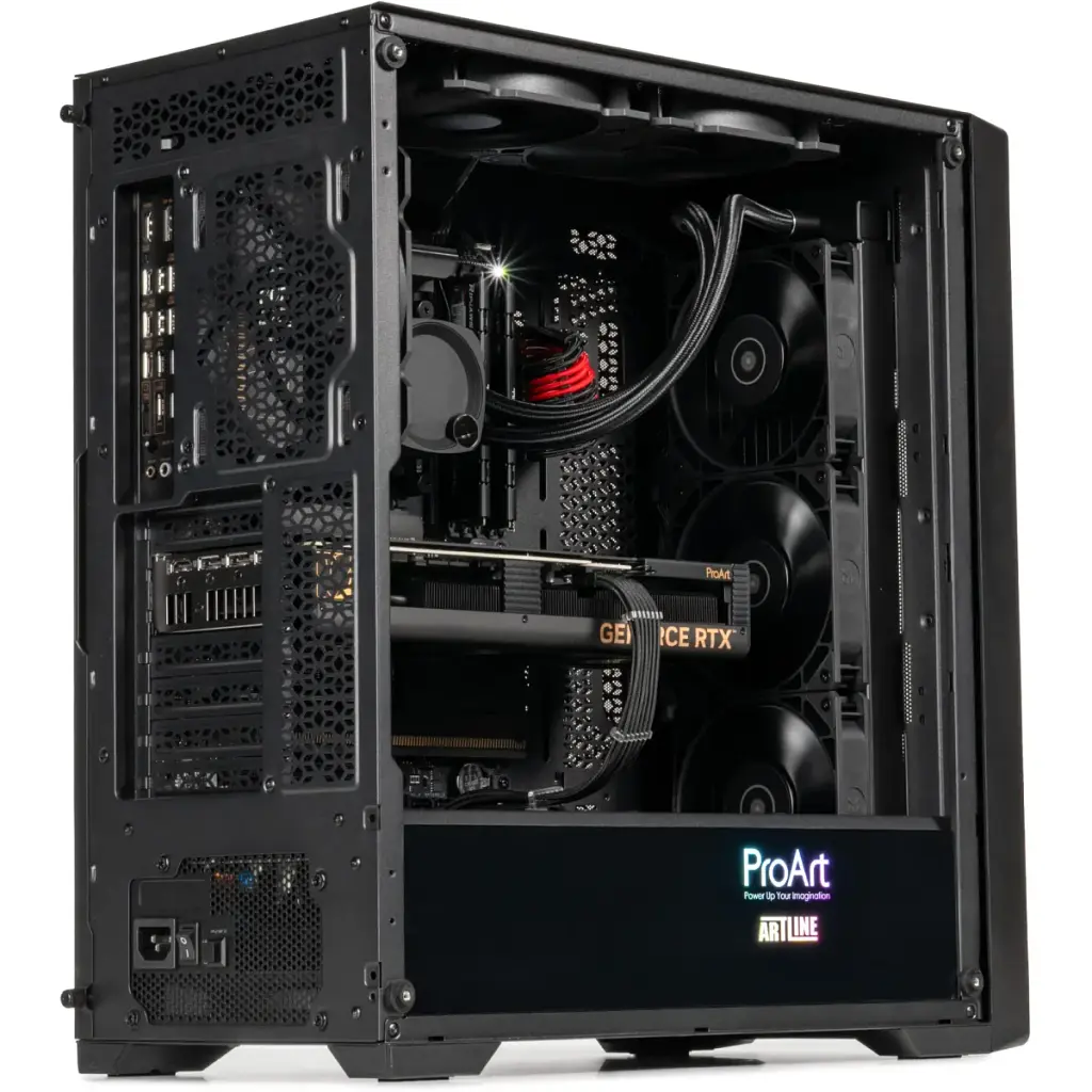 Робоча станція Artline WorkStation PROART Windows 11 Pro (PROARTv74Win) - фото 10