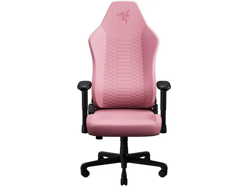 Комп'ютерне крісло для геймера Razer Iskur V2 X NewGen Quartz (RZ38-05311000-R3G1) - фото 3