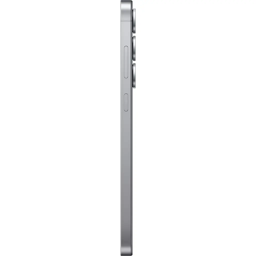 Смартфон Samsung Galaxy S25+ 12/512Gb Silver Shadow (SM-S936BZSGEUC) - фото 8