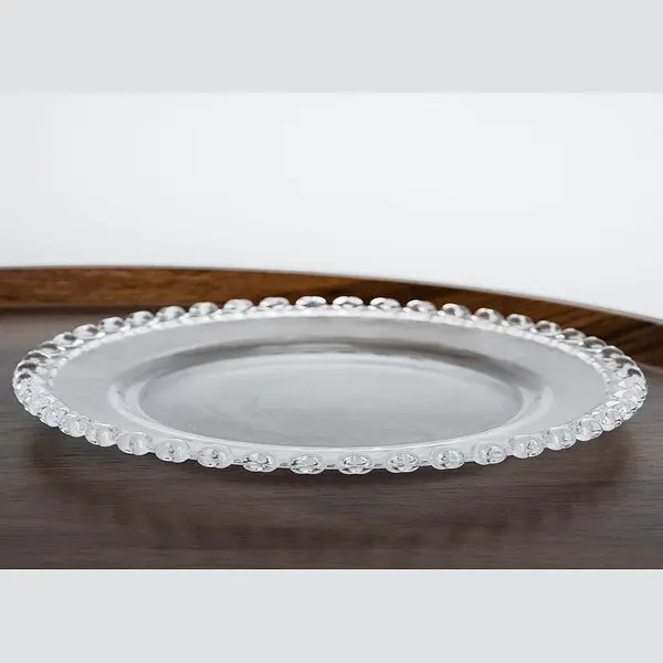 Тарілка Elisey Серденька (9026-002) 1 шт   - фото 3