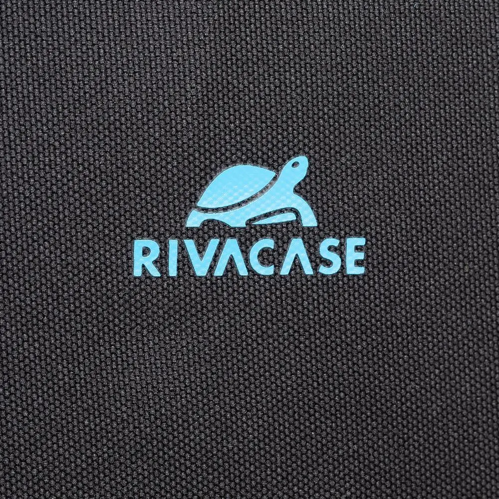 Сумка для ноутбука RivaCase Gremio 5516 15.6` Black [112609] - фото 8