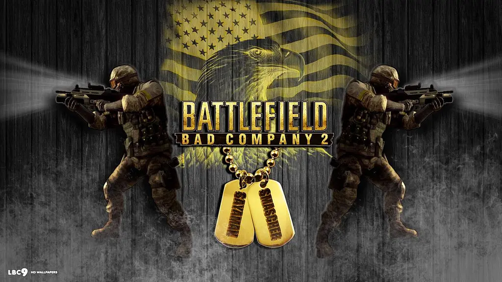 Кружка GeekLand Battlefield - фото 4