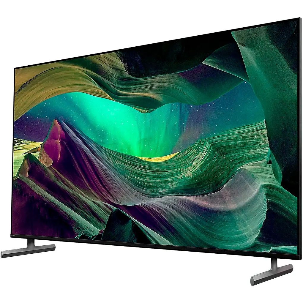 Телевізор Sony BRAVIA X85L 55` LCD Ultra HD 4K (KD-55X85L) EU [94389] - фото 3