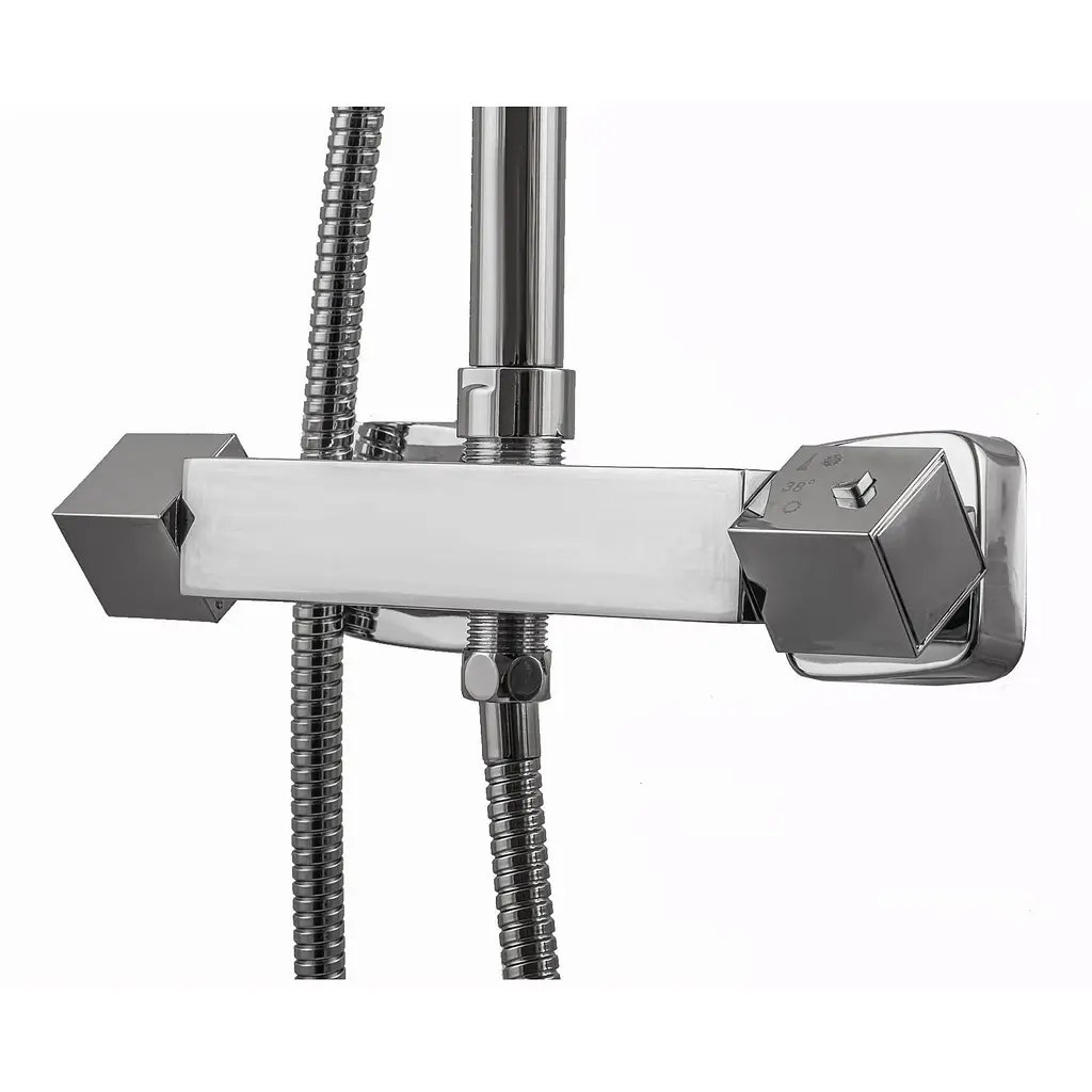 Душова система Globus Lux GLM-0040T - фото 4