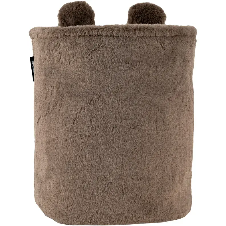 Корзина для хранения Kite Sweet Bear 30х35 см плюшевая (K24-3100L-3) - фото 4