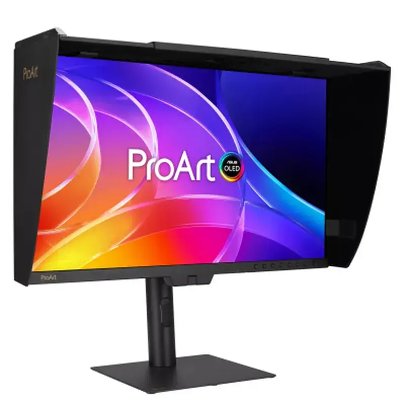 Монітор ASUS ProArt PA27USD (90LM04N0-B01371) - фото 2