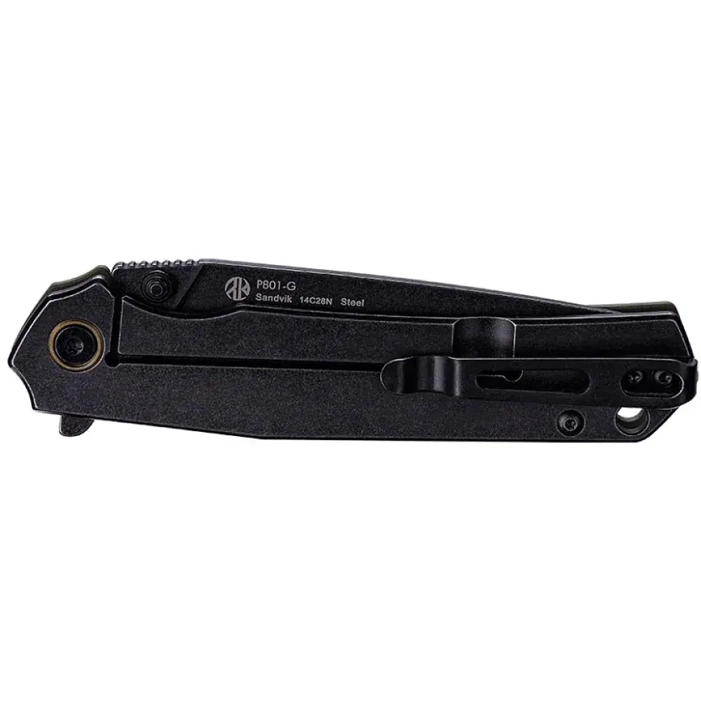 Ruike P801-G Green - фото 4