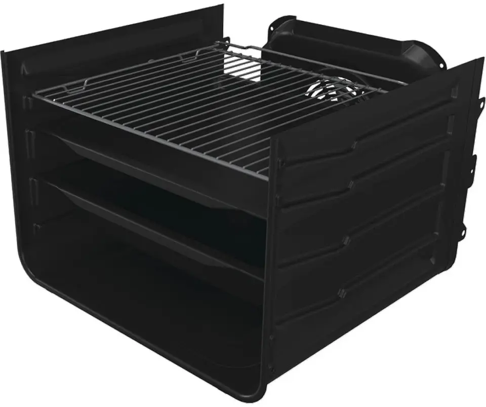 Комбінована плита Gorenje GK 5C64 SH (FM514D-HPD4B) (7111727) - фото 7