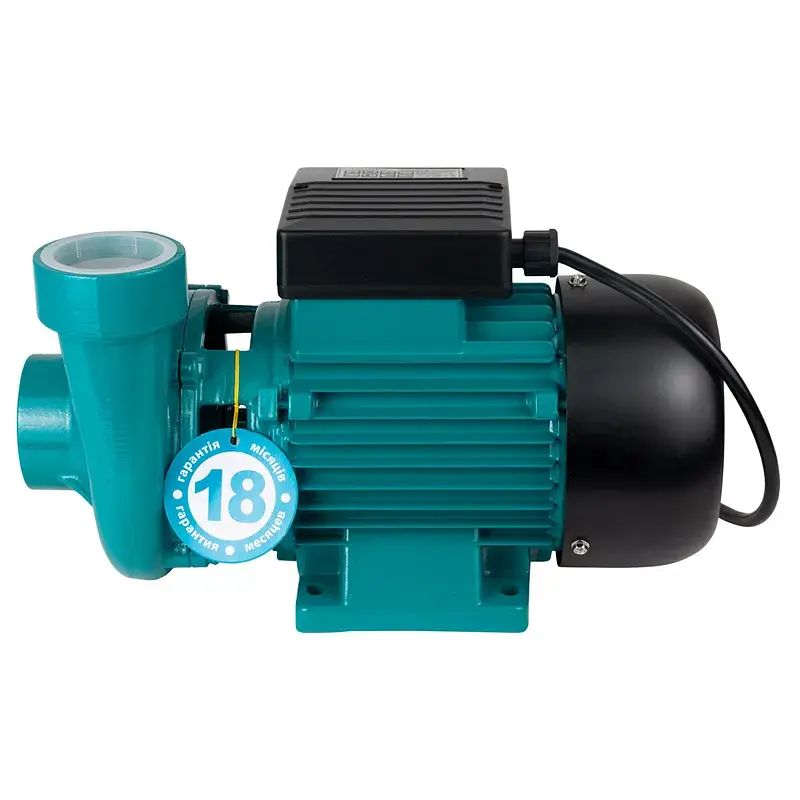 Насос відцентровий 1.5 кВт Hmax 20 м Qmax 560 л/хв AQUATICA 2DKa20 (775076) - фото 3