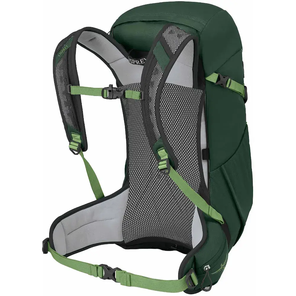 Рюкзак Osprey Hikelite Tour 32 - фото 2