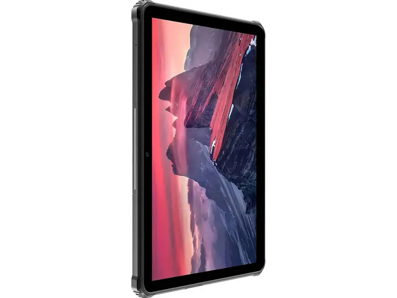 Планшет Oukitel Pad RT9 6/256GB LTE Black - фото 6