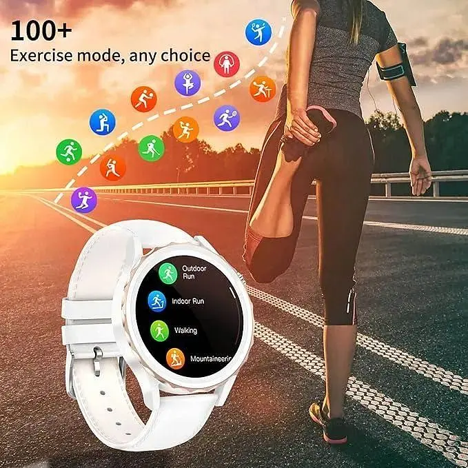 Смарт-годинник Findtime Smartwatch - фото 6