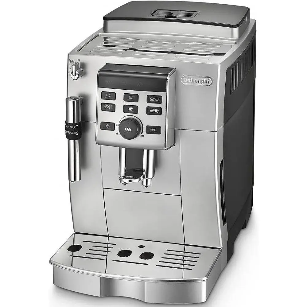 Кавомашина автоматична Delonghi Ecam 25.120.SB - фото 3