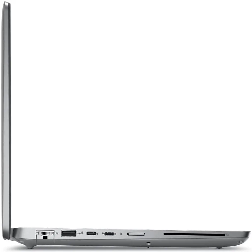 Ноутбук DELL Latitude 5450 Ultra 5 135U 44GHz, 16GB DDR5, 512GB, Windows 11Pro - фото 7