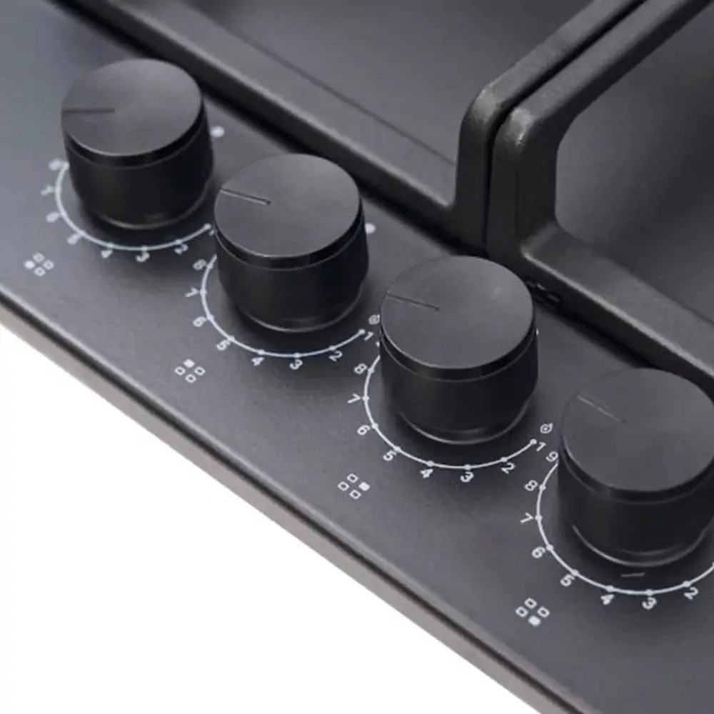 Газовая варочная поверхность Whirlpool TGML 661 NB [95548] - фото 4