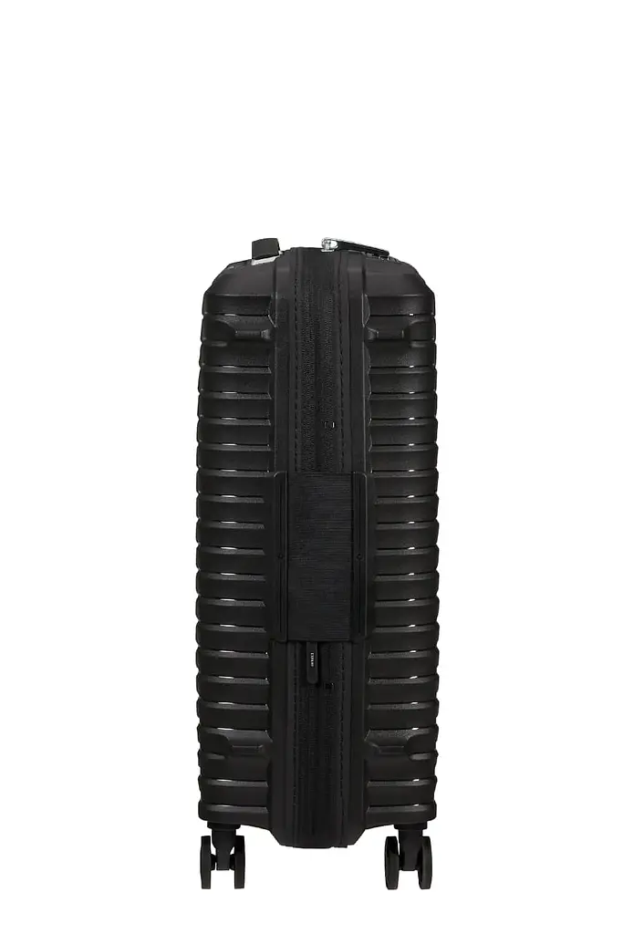 Валіза 55 См Samsonite UPSCAPE BLACK 55x40x20(23) KJ1*09014 - фото 8