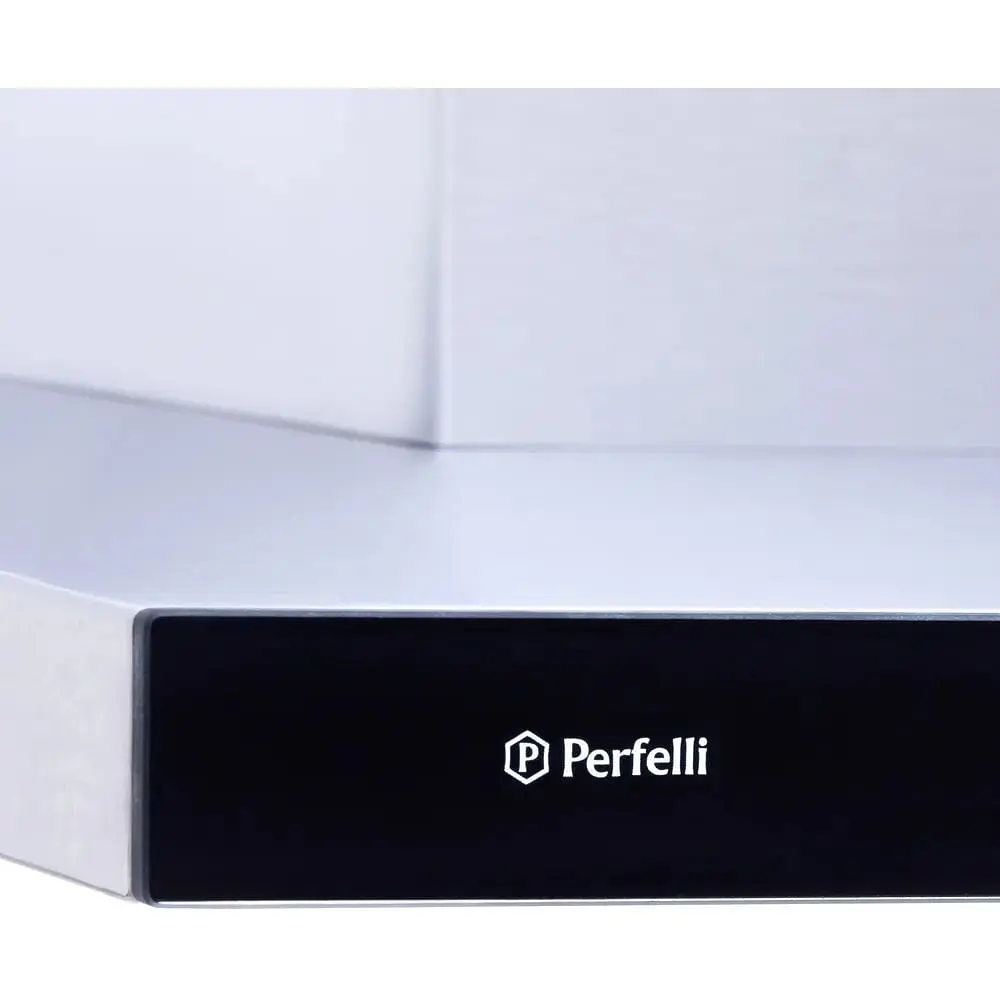 Витяжка Т-подібна Perfelli TS 6822 I/BL LED - фото 7