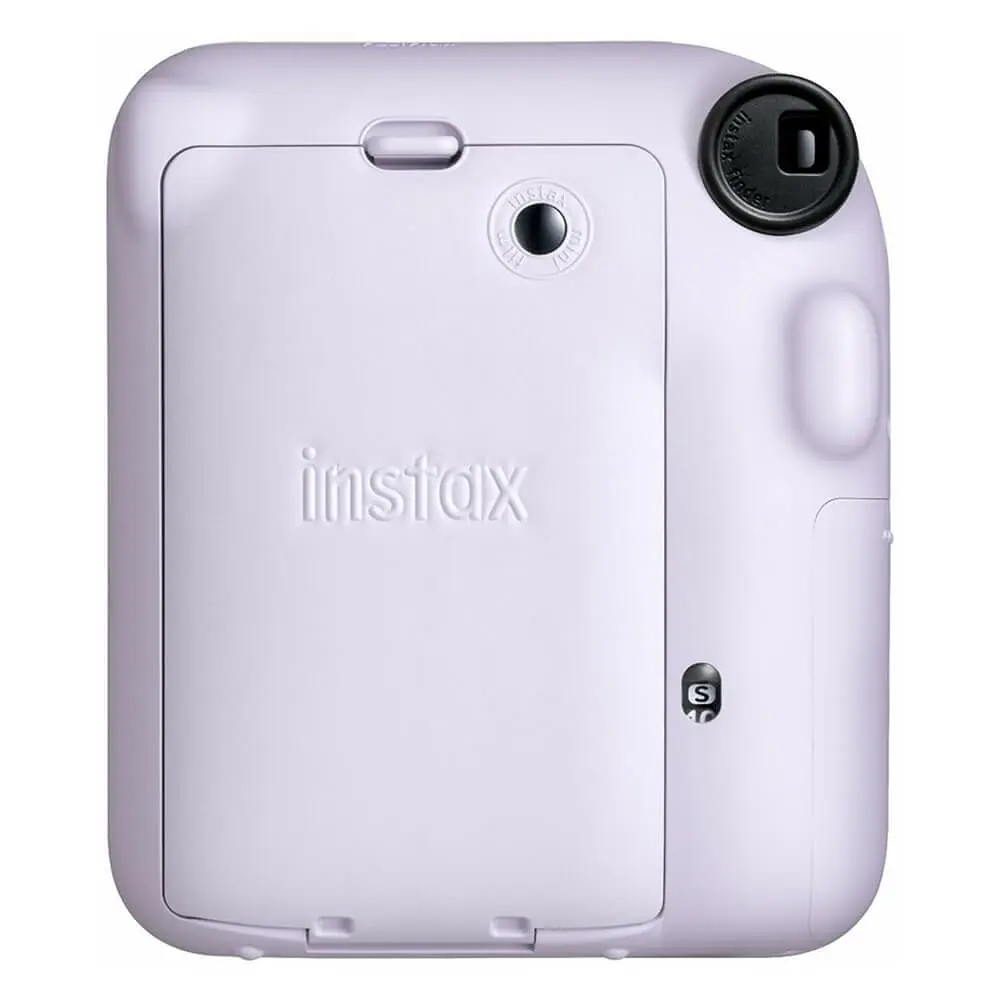Фотоапарат Fujifilm Instax Mini 12 Lilac Purple - фото 4