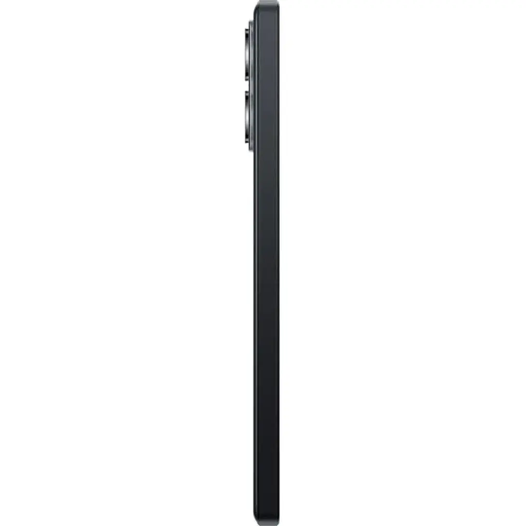 Смартфон Poco X6 Pro 5G 8/256GB Black - фото 9