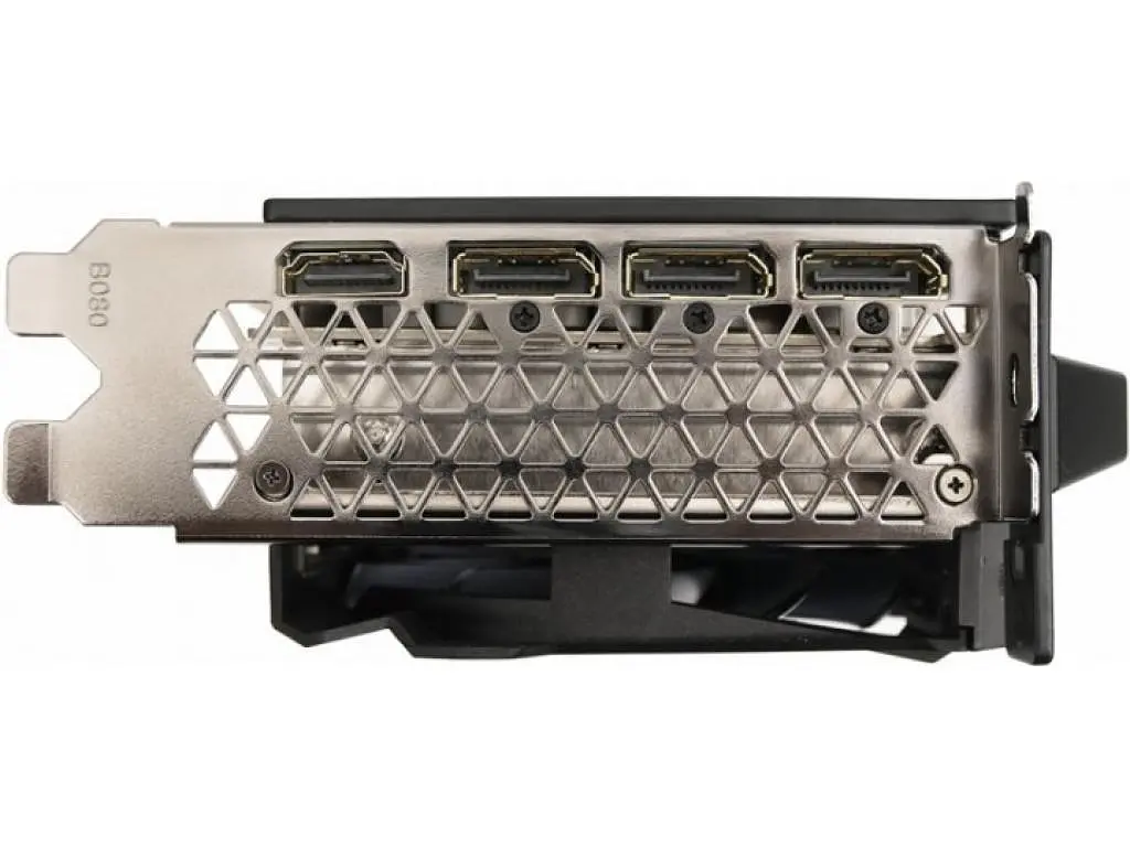 Відеокарта Inno3D RTX 3070 8Gb ICHILL X4 LHR (C30704-08D6X-1710VA35H) (GDDR6, 256 bit, PCI-E v4.0 x16) Б/в - фото 2