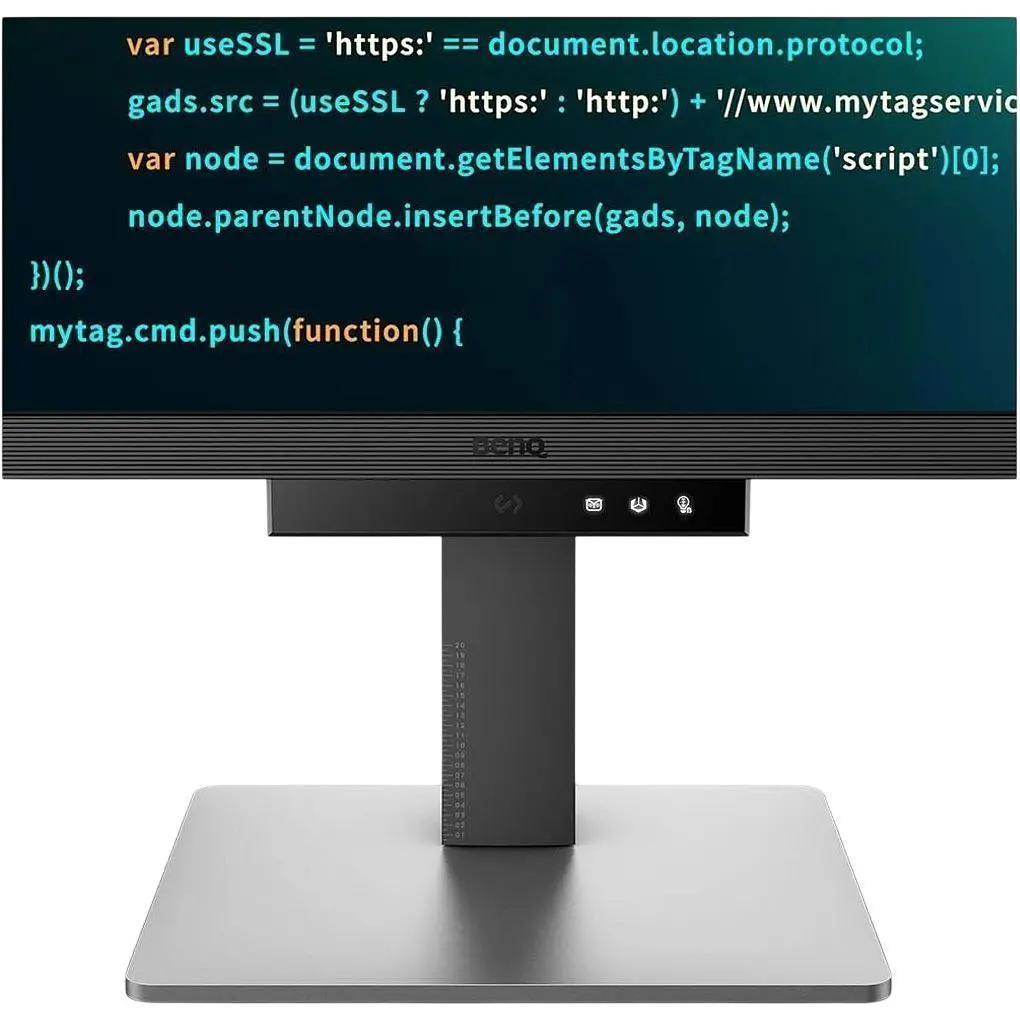 Монитор BenQ 24.1` RD240Q (9H.LLXLA.TBE) [147864] - фото 6