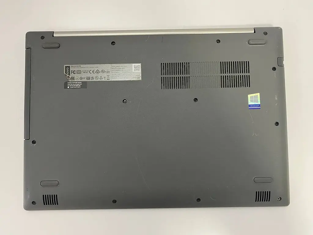 Ноутбук Lenovo IdeaPad 320-15ABR 15,6" (AMD A12-9720P / 8GB / SSD 200GB / Radeon R7) Refurbished - фото 8